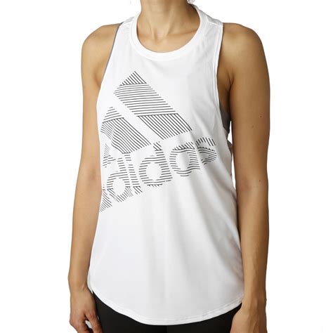 sport top damen adidas pink|Women's Tops .